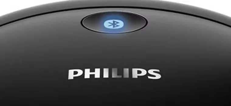 Philips AEA2000 – Bluetooth dla każdej wieży