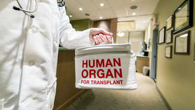 Ile kosztują ludzkie organy na czarnym rynku?