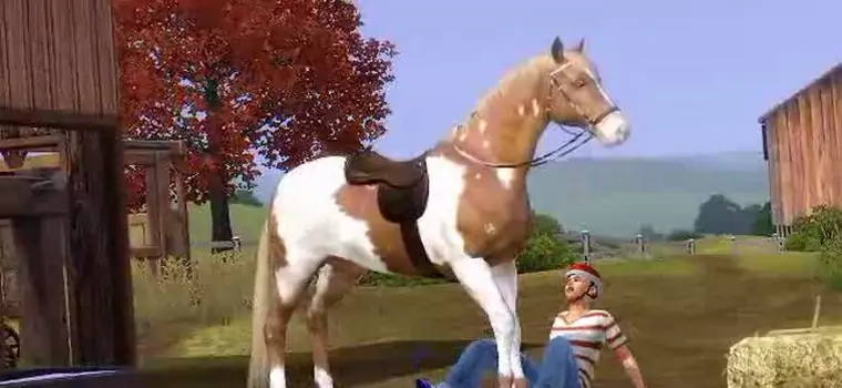 Twórcy o The Sims 3: Zwierzaki