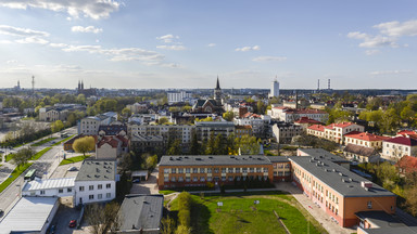 BiałystokOnline: Pałac Lubomirskich na sprzedaż