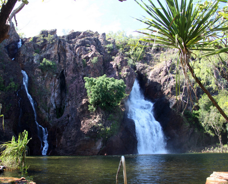 Australia - od Sydney do Kakadu