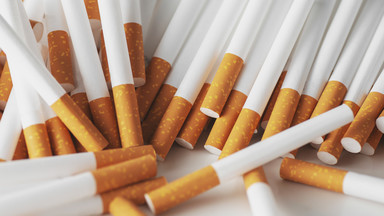 W Holandii od 2024 roku papierosy nie będą sprzedawane w supermarketach