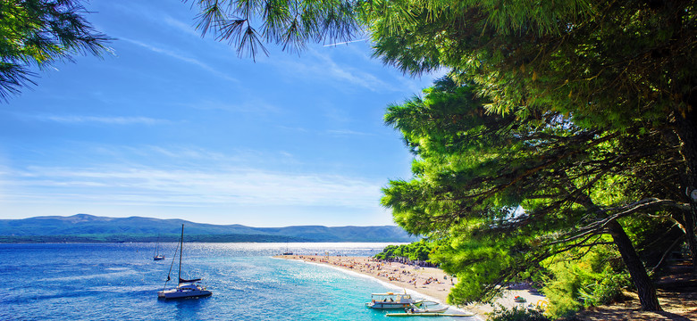 Planujesz kemping w Chorwacji? Uważaj, bo możesz słono zapłacić