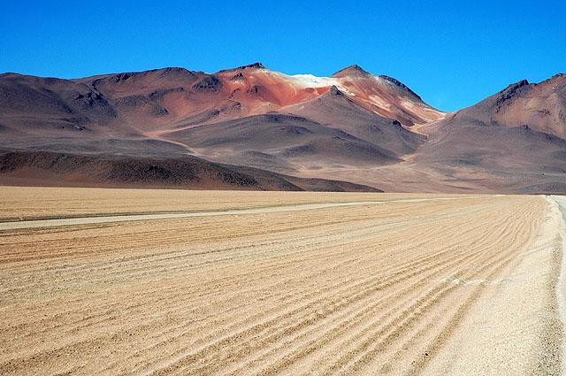 Galeria Boliwia - góry i wyżyny, obrazek 41
