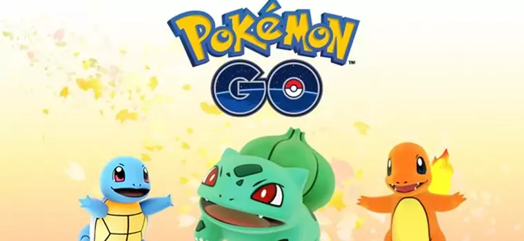 Pokemon GO – nowa aktualizacja wprowadza… rajdy