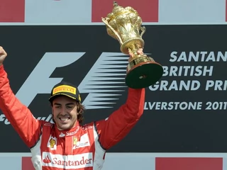 Fernando Alonso