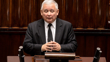 Jarosław Kaczyński mówi o sfałszowanych wyborach. Pierwsze konsekwencje