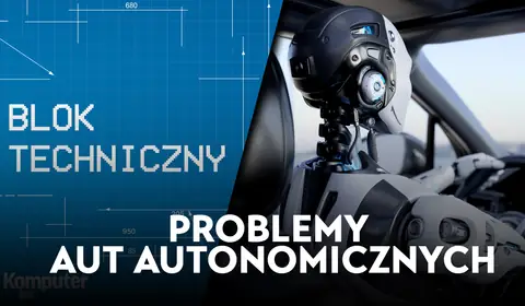 Problem aut autonomicznych. Rozmowa z dyrektorem ITS