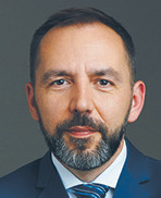 Piotr Wojciechowski adwokat, ekspert prawa pracy