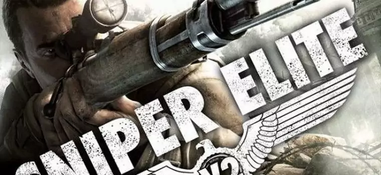 Recenzja: Sniper Elite V2