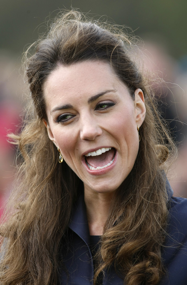 Kate Middleton