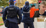 Warszawska policja szuka 14-letnich braci. Uciekli ze szkoły