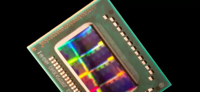 CES 2011: Druga generacja procesorów Intel Core