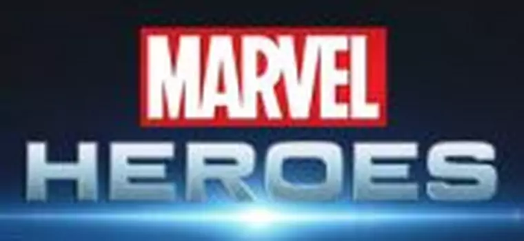 MMO Marvel Heroes ma swój zwiastun