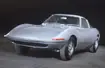 Opel GT – 50-lecie modelu