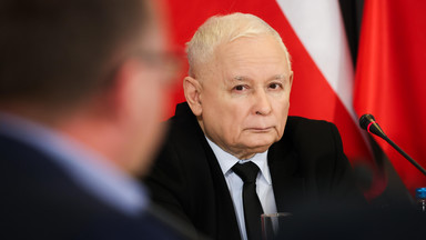 Jarosław Kaczyński mówił o torturowaniu. Oburzony lekarz reaguje