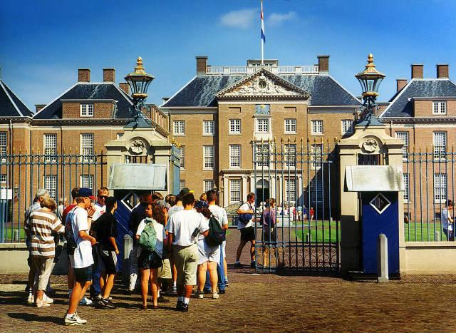 Galeria Holandia - z czego słynie Królestwo Niderlandów?, obrazek 22