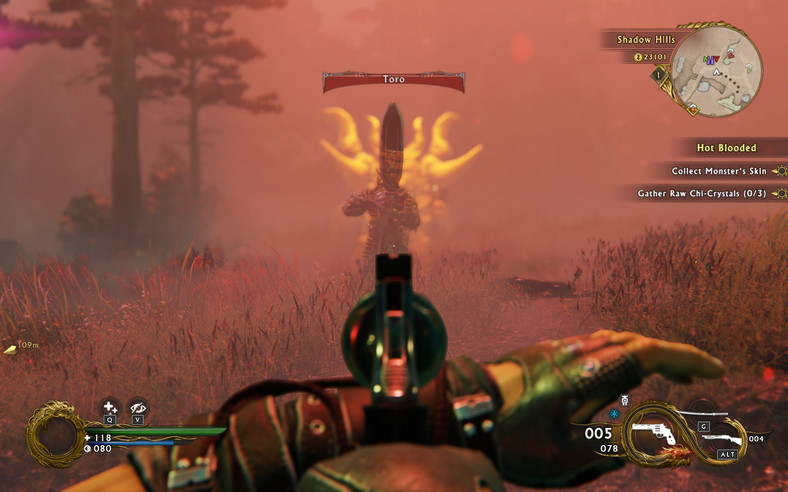 Shadow Warrior 2