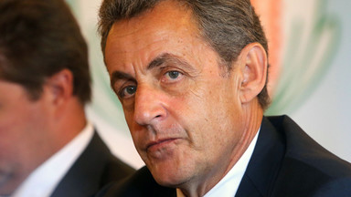 Francja: Sarkozy ogłosił, że będzie ubiegał się o prezydenturę