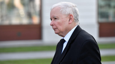 Sondaż: większość Polaków nie chce Kaczyńskiego w rządzie