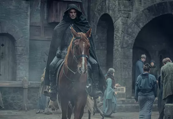 Netflix podsumowuje 2019 rok w Polsce. Adam Sandler popularny prawie jak Geralt z Rivii
