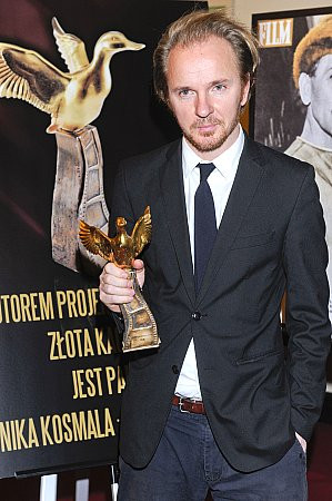 Gala Złote Kaczki 2011