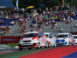 Kia Lotos Race 2014