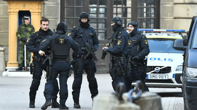 Atak w Sztokholmie. Co wiemy do tej pory?