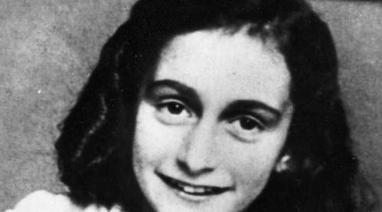 Most derült ki: már korábban meghalt Anne Frank!