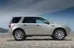 Land Rover Freelander – lifting przyniósł profanację!