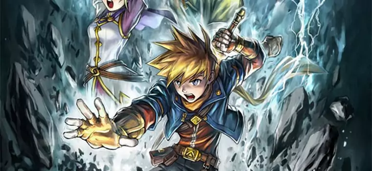 20 minut materiału z Golden Sun: Dark Dawn