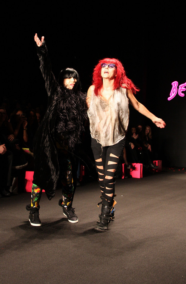 Patricia Field