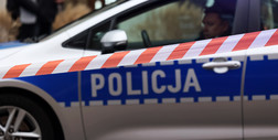 Ciało 29-latka znalezione przed kamienicą w Łodzi. Wracał do domu ze szpitala