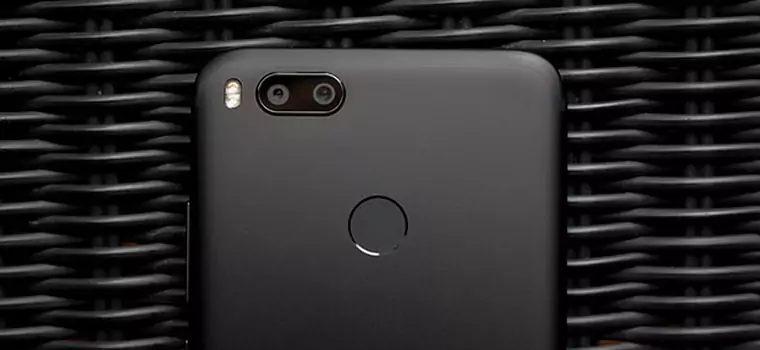 Xiaomi Mi A1 półtora miesiąca później – czy warto kupić z oficjalnej polskiej dystrybucji?