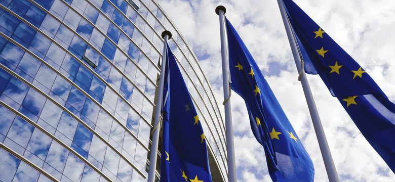 UE: 200 mln euro dla małych i średnich firm na Ukrainie, w Gruzji i Mołdawii