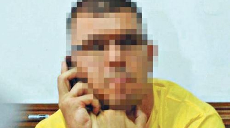 Kivégzés vár a magyar gyilkosra Thaiföldön