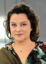 Viola Śpiechowicz projektantka