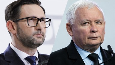 Jarosław Kaczyński skreśli Daniela Obajtka? Na Nowogrodzkiej mają dosyć "obajtkowych" zadym