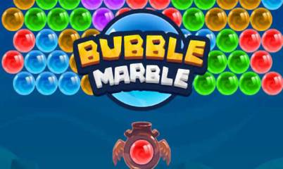 Bubble Marble