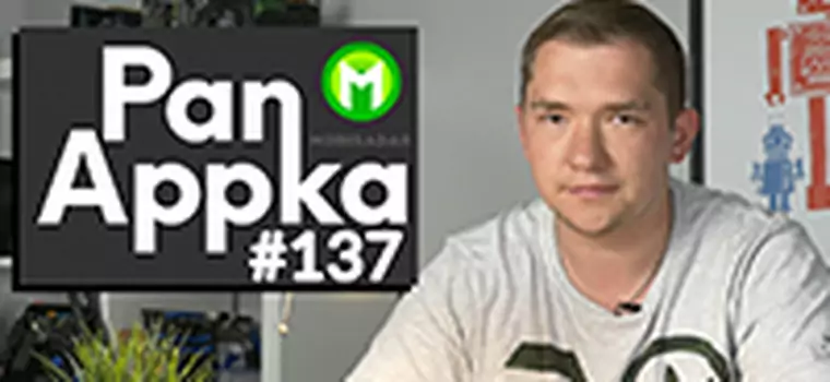 Pan Appka #137: 5 ciekawych aplikacji do szkoły