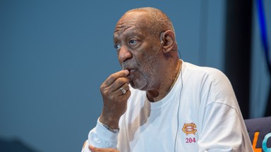 Kolejna kobieta składa pozew przeciwko Billowi Cosby'emu. Komik miał ją zgwałcić przed 31 laty