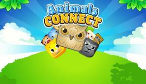 Animals Connect