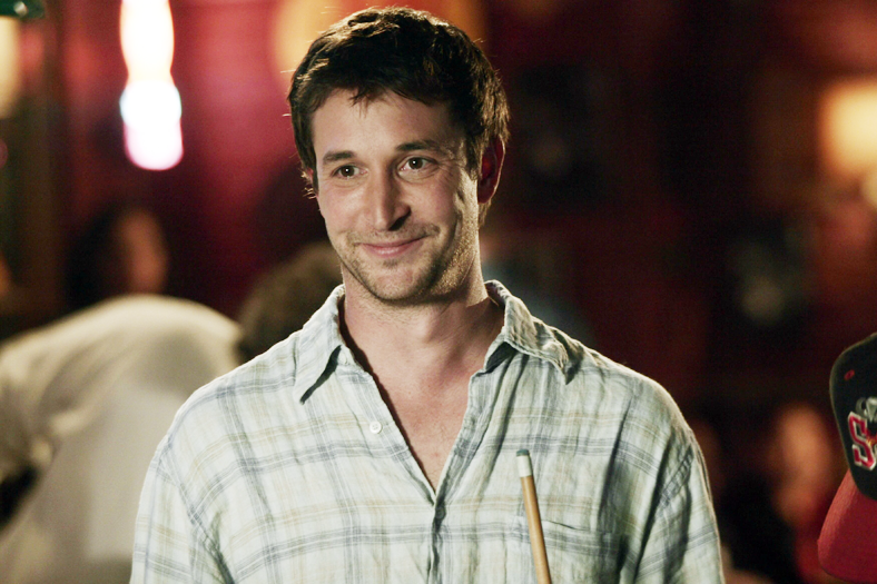 Noah Wyle