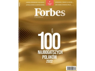 Forbes 3/2022