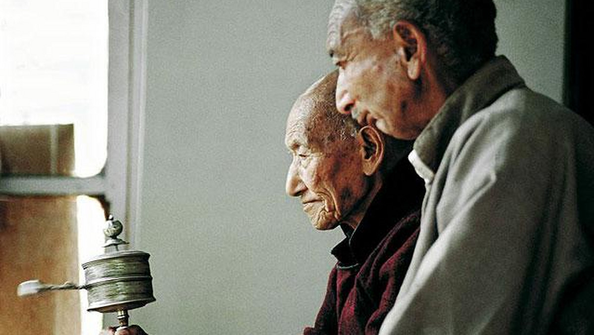 Galeria Indie - Ladakh: na poddaszu świata, obrazek 1