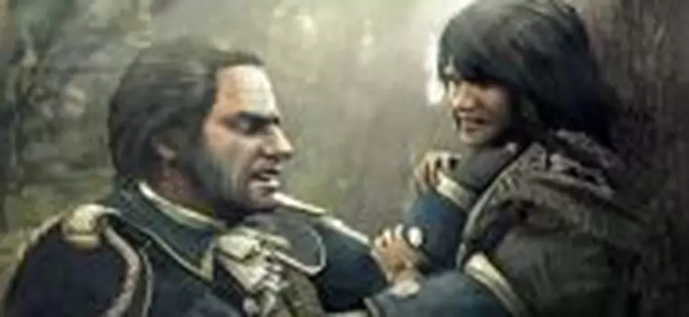 E3: Assassin's Creed III - naprawdę nowy asasyn zdobył moje serce