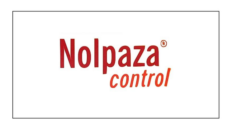 контроль Нолпаза