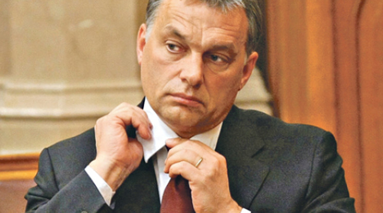 Orbán elkerülte a totális vereséget