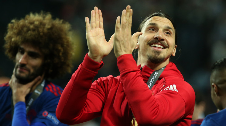 Százmilliókért eladó Ibrahimovic háza /Fotó: AFP