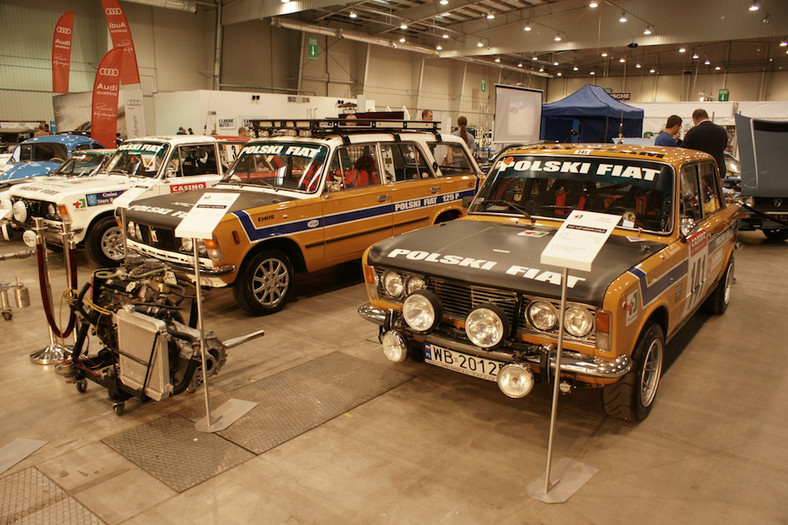 Auto Nostalgia 2014